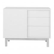 Mood 3 fi�kos kom�d - White